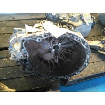 Recambio de caja cambios para nissan primastar (x83) 1.9 dci diesel cat referencia OEM IAM PK6025 CASCO 