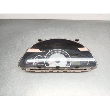 CUADRO INSTRUMENTOS 9400317510 