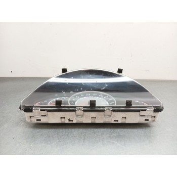 Recambio de cuadro instrumentos para hyundai matrix (fc) 1.6 referencia OEM IAM 9400317510  