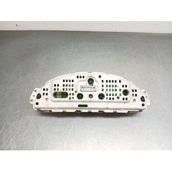 Recambio de cuadro instrumentos para hyundai matrix (fc) 1.6 referencia OEM IAM 9400317510  