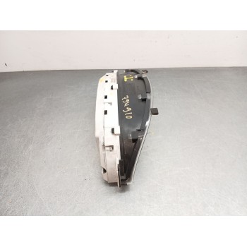 Recambio de cuadro instrumentos para hyundai matrix (fc) 1.6 referencia OEM IAM 9400317510  