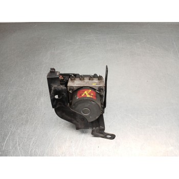 Recambio de abs para hyundai getz (tb) 1.1 referencia OEM IAM 0265231357 589101c310 