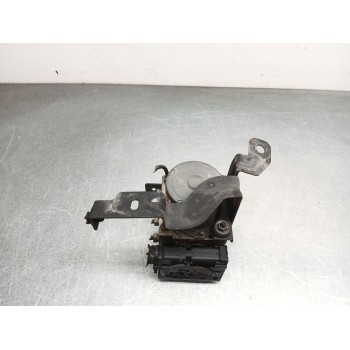 Recambio de abs para hyundai getz (tb) 1.1 referencia OEM IAM 0265231357 589101c310 