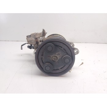 Recambio de compresor aire acondicionado para hyundai getz (tb) 1.1 referencia OEM IAM 97701  