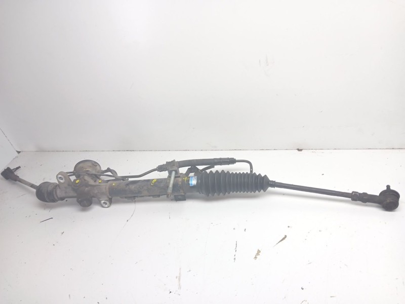 Recambio de cremallera direccion para hyundai getz (tb) 1.1 referencia OEM IAM 57700  