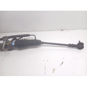 Recambio de cremallera direccion para hyundai getz (tb) 1.1 referencia OEM IAM 57700  