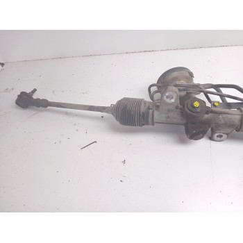 Recambio de cremallera direccion para hyundai getz (tb) 1.1 referencia OEM IAM 57700  