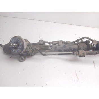 Recambio de cremallera direccion para hyundai getz (tb) 1.1 referencia OEM IAM 57700  
