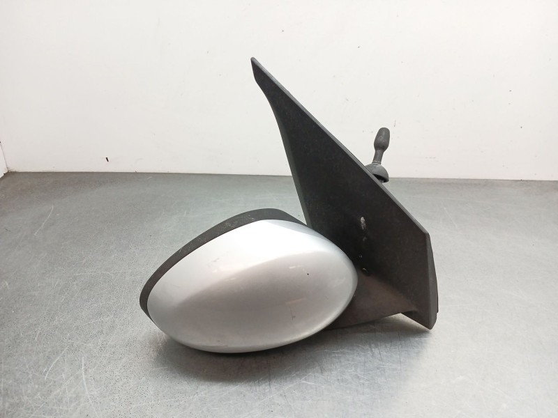 Recambio de retrovisor derecho para peugeot 107 (pm_, pn_) 1.0 referencia OEM IAM 879100h011  
