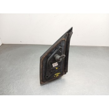 Recambio de retrovisor derecho para peugeot 107 (pm_, pn_) 1.0 referencia OEM IAM 879100h011  