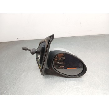 Recambio de retrovisor derecho para peugeot 107 (pm_, pn_) 1.0 referencia OEM IAM 879100h011  
