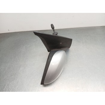 Recambio de retrovisor derecho para peugeot 107 (pm_, pn_) 1.0 referencia OEM IAM 879100h011  
