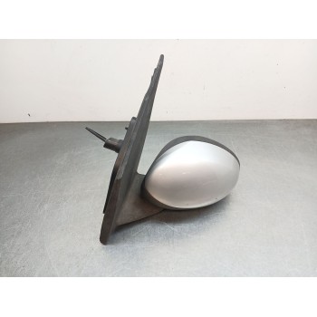 Recambio de retrovisor izquierdo para peugeot 107 (pm_, pn_) 1.0 referencia OEM IAM 879400h010  