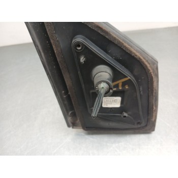 Recambio de retrovisor izquierdo para peugeot 107 (pm_, pn_) 1.0 referencia OEM IAM 879400h010  
