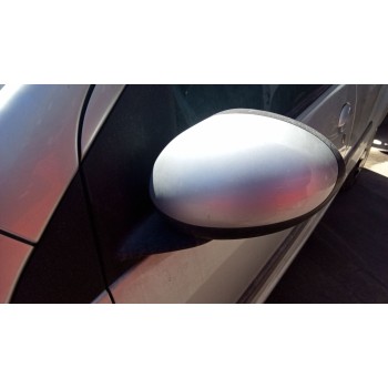 Recambio de retrovisor izquierdo para peugeot 107 (pm_, pn_) 1.0 referencia OEM IAM 879400h010  