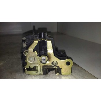 CERRADURA PUERTA DELANTERA IZQUIERDA 2 PINS