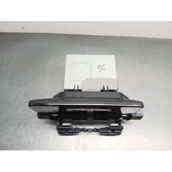 Recambio de pantalla multifuncion para mazda cx-5 (kf) 2.2 d referencia OEM IAM KB8M669R0A kdtr669cof 