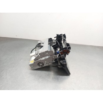Recambio de pantalla multifuncion para mazda cx-5 (kf) 2.2 d referencia OEM IAM KB8M669R0A kdtr669cof 