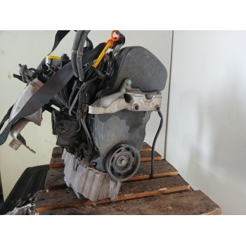Recambio de motor completo para seat leon (1m1) 1.6 16 v referencia OEM IAM BCB  