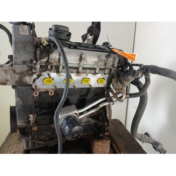 Recambio de motor completo para seat leon (1m1) 1.6 16 v referencia OEM IAM BCB  