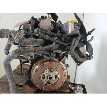 Recambio de motor completo para seat leon (1m1) 1.6 16 v referencia OEM IAM BCB  
