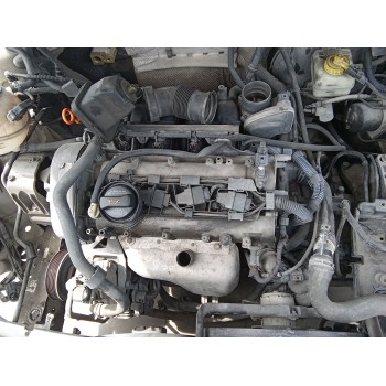 Recambio de motor completo para seat leon (1m1) 1.6 16 v referencia OEM IAM BCB  