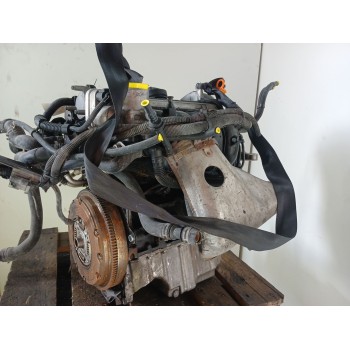 Recambio de motor completo para seat leon (1m1) 1.6 16 v referencia OEM IAM BCB  