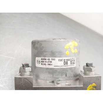 Recambio de abs para mazda cx-5 (kf) 2.2 d referencia OEM IAM KBYH437A0C kdra437a0 