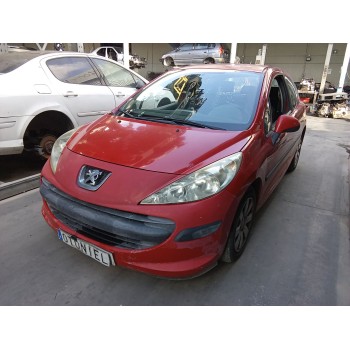 PEUGEOT 207/207+ (WA_, WC_)