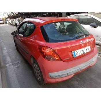 peugeot 207/207+ (wa_, wc_) del año 2007
