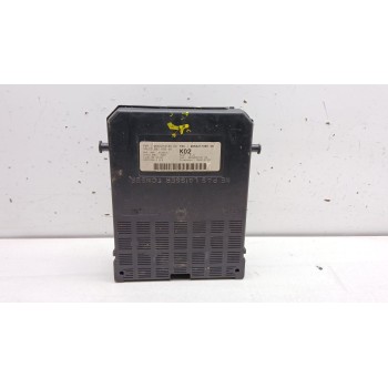 Recambio de centralita bsi para peugeot 307 (3a/c) 1.4 hdi referencia OEM IAM 9650218180 9650217480 