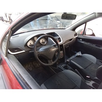 peugeot 207/207+ (wa_, wc_) del año 2007