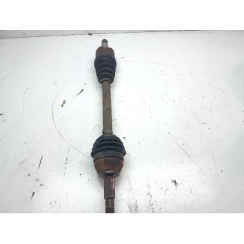 Recambio de transmision delantera izquierda para ford fusion (ju_) 1.6 referencia OEM IAM 1697348  