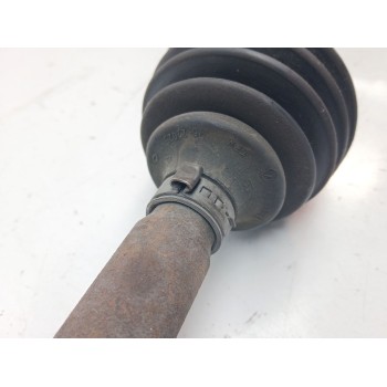 Recambio de transmision delantera izquierda para ford fusion (ju_) 1.6 referencia OEM IAM 1697348  