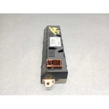 Recambio de display para peugeot 207/207+ (wa_, wc_) 1.4 hdi referencia OEM IAM 967665538001  