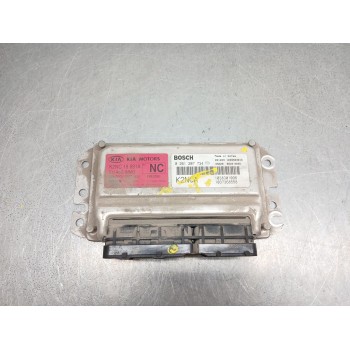 CENTRALITA MOTOR UCE 0261207734 k2nc18881a 