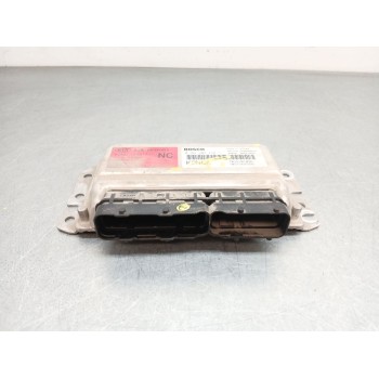 Recambio de centralita motor uce para kia shuma ii (fb) 1.6 referencia OEM IAM 0261207734 k2nc18881a 