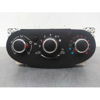 MANDO CALEFACCION / AIRE ACONDICIONADO 5P3743000 5P3741700 275102784R