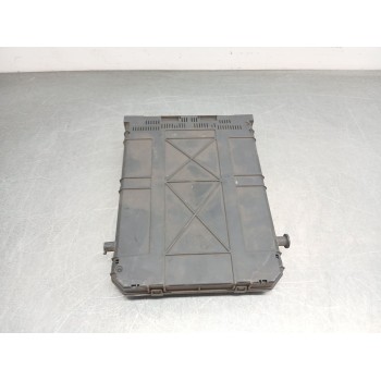 Recambio de centralita bsi para peugeot 207/207+ (wa_, wc_) 1.4 hdi referencia OEM IAM 9666951980  