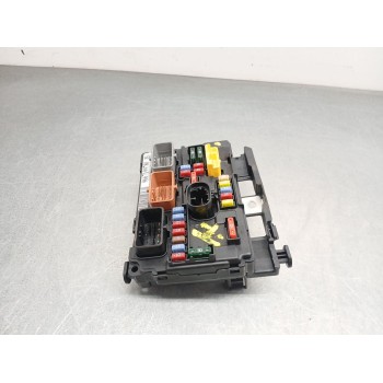 Recambio de centralita bsm para peugeot 207/207+ (wa_, wc_) 1.4 hdi referencia OEM IAM 9667199780  
