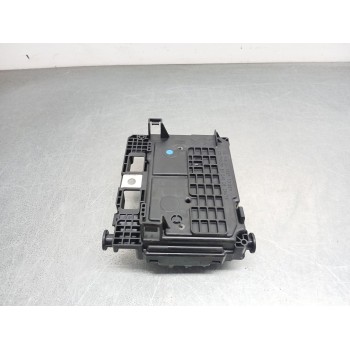 Recambio de centralita bsm para peugeot 207/207+ (wa_, wc_) 1.4 hdi referencia OEM IAM 9667199780  