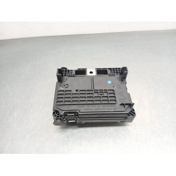 Recambio de centralita bsm para peugeot 207/207+ (wa_, wc_) 1.4 hdi referencia OEM IAM 9667199780  