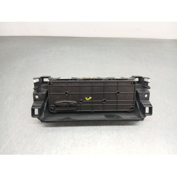 Recambio de mando climatizador para mazda cx-5 (kf) 2.2 d referencia OEM IAM KN5H61190  