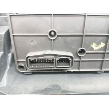 Recambio de mando climatizador para mazda cx-5 (kf) 2.2 d referencia OEM IAM KN5H61190  
