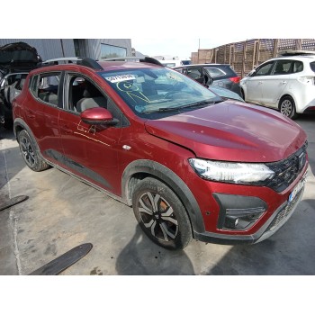dacia sandero iii del año 2022