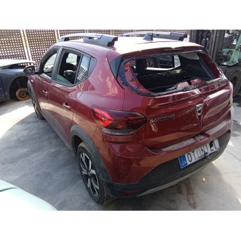 dacia sandero iii del año 2022