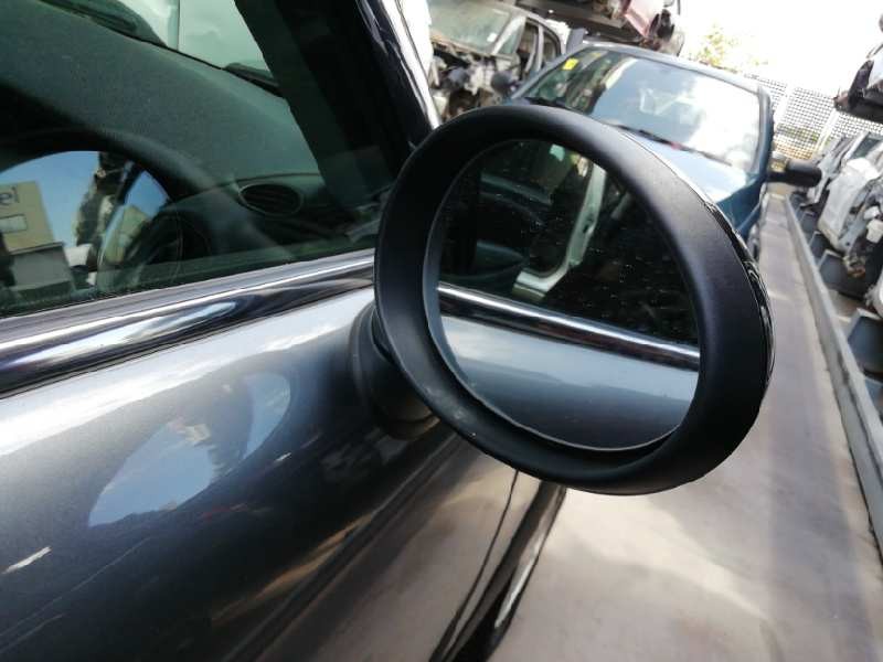 Recambio de retrovisor derecho para bmw r56 cooper referencia OEM IAM  ABATIBLE 7 PINES