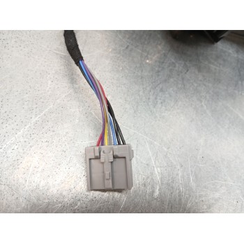 Recambio de retrovisor derecho para nissan qashqai i (j10, nj10) 1.5 dci referencia OEM IAM   