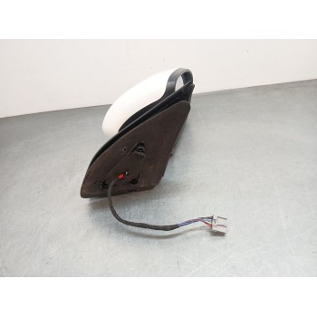 Recambio de retrovisor derecho para nissan qashqai i (j10, nj10) 1.5 dci referencia OEM IAM   