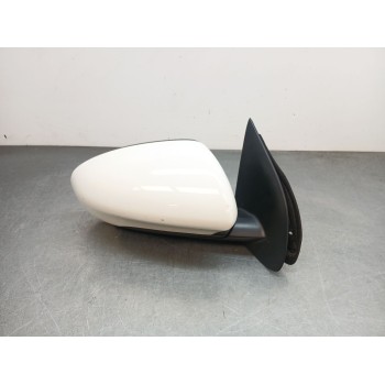 Recambio de retrovisor derecho para nissan qashqai i (j10, nj10) 1.5 dci referencia OEM IAM   